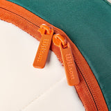 Load image into Gallery viewer, Wilson Roland Garros Tennis Backpack Cream 2026