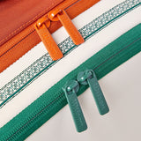 Load image into Gallery viewer, Wilson Roland Garros 9 Pack Tennis Bag Cream 2026