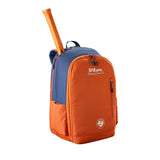 Load image into Gallery viewer, Wilson Roland Garros Team Tennis Backpack 2026