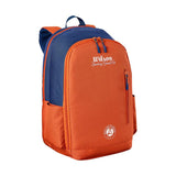 Load image into Gallery viewer, Wilson Roland Garros Team Tennis Backpack 2026