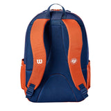 Load image into Gallery viewer, Wilson Roland Garros Team Tennis Backpack 2026