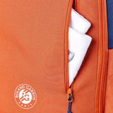 Load image into Gallery viewer, Wilson Roland Garros Team Tennis Backpack 2026