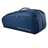 Load image into Gallery viewer, Wilson Roland Garros Session Soire 9 Pack Tennis Bag 2026