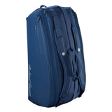 Load image into Gallery viewer, Wilson Roland Garros Session Soire 9 Pack Tennis Bag 2026