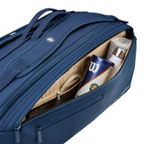 Load image into Gallery viewer, Wilson Roland Garros Session Soire 9 Pack Tennis Bag 2026