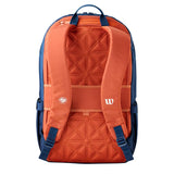 Load image into Gallery viewer, Wilson Roland Garros Session Soire Tennis Backpack 2026