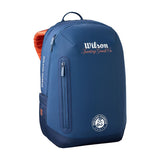 Load image into Gallery viewer, Wilson Roland Garros Session Soire Tennis Backpack 2026