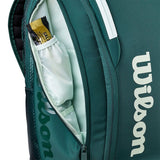 Load image into Gallery viewer, Wilson Blade v10 Super Tour Tennis Backpack