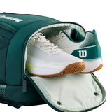 Load image into Gallery viewer, Wilson Blade v10 Super Tour Tennis Backpack