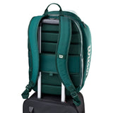 Load image into Gallery viewer, Wilson Blade v10 Super Tour Tennis Backpack