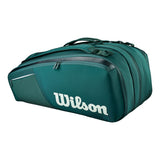 Load image into Gallery viewer, Wilson Blade v10 Super Tour 15 Pack Tennis Bag