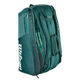 Load image into Gallery viewer, Wilson Blade v10 Super Tour 15 Pack Tennis Bag