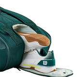 Load image into Gallery viewer, Wilson Blade v10 Super Tour 15 Pack Tennis Bag