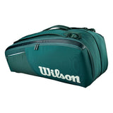 Load image into Gallery viewer, Wilson Blade v10 Super Tour 9 Pack Tennis Bag