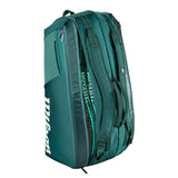 Load image into Gallery viewer, Wilson Blade v10 Super Tour 9 Pack Tennis Bag