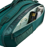 Load image into Gallery viewer, Wilson Blade v10 Super Tour 9 Pack Tennis Bag