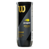Load image into Gallery viewer, Wilson US Open Extra Duty Tennis Ball Case 24 Cans