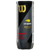 Load image into Gallery viewer, Wilson US Open Regular Duty Tennis Ball Single Can