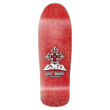 Load image into Gallery viewer, World Industries Skateboard Deck Jeff Hartsel Yout Model White 9.4375" x 30.5"