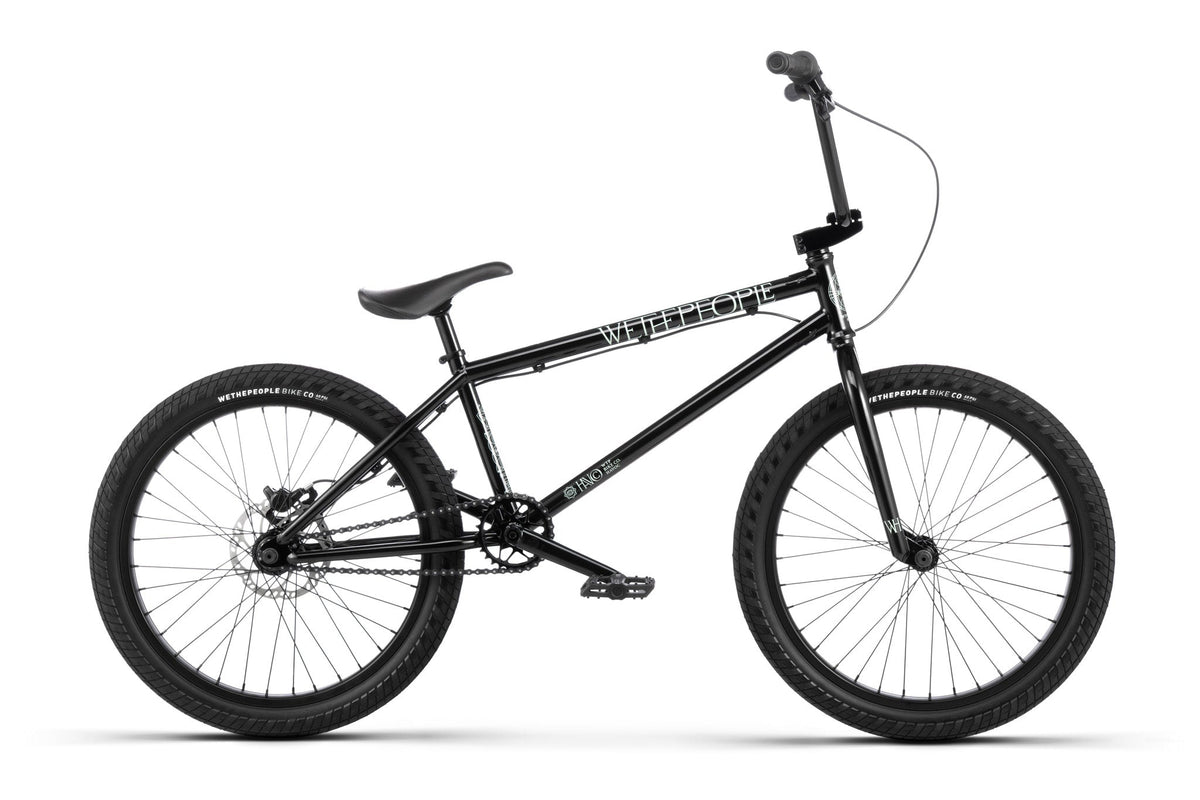 We The People Havoc 22" Bike