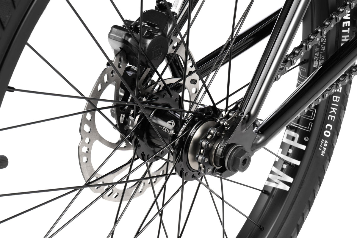 We The People Havoc 22" Bike