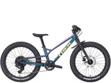 Load image into Gallery viewer, Trek Wahoo 20 Trail