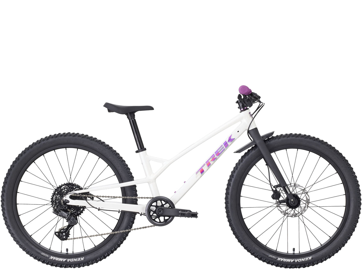 Trek Wahoo 24 Trail