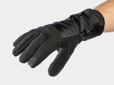Load image into Gallery viewer, Bontrager Velocis Waterproof Winter Cycling XL Black Glove