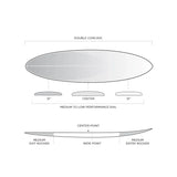 Load image into Gallery viewer, Slater Designs Boss Up I-Bolic