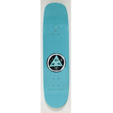 Load image into Gallery viewer, Welcome Skateboard Deck Sloth on Phoenix Teal 8.0" x 32"