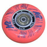 Load image into Gallery viewer, K2 Kids w Abec 3 70mm/80A Wheels