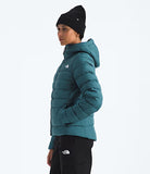 Load image into Gallery viewer, The North Face - Aconcagua 3 Hoodie - Women's - Space