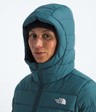Load image into Gallery viewer, The North Face - Aconcagua 3 Hoodie - Women's - Space