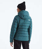 Load image into Gallery viewer, The North Face - Aconcagua 3 Hoodie - Women's - Space