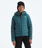 Load image into Gallery viewer, The North Face - Aconcagua 3 Hoodie - Women's - Space