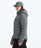 Load image into Gallery viewer, The North Face - Aconcagua 3 Hoodie - Women's - Smoked Pearl