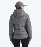 Load image into Gallery viewer, The North Face - Aconcagua 3 Hoodie - Women's - Smoked Pearl