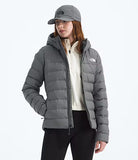 Load image into Gallery viewer, The North Face - Aconcagua 3 Hoodie - Women's - Smoked Pearl