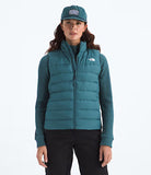 Load image into Gallery viewer, The North Face - Aconcagua 3 Vest - Women's - Space