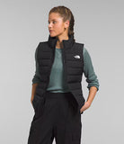 Load image into Gallery viewer, The North Face - Aconcagua 3 Vest - Women's - TNF Black-NPF