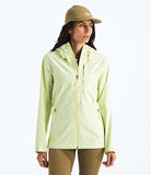 Load image into Gallery viewer, The North Face - Alta Vista Rain Jacket - Women's - Lemon Mist