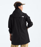 Load image into Gallery viewer, The North Face - Womens Antora Rain Parka - TNF Black