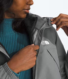 Load image into Gallery viewer, The North Face - Antora Triclimate - Women's - Smoked Pearl