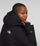 Load image into Gallery viewer, The North Face - Womens Arctic Parka - TNF Black NPF