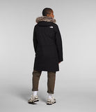 Load image into Gallery viewer, The North Face - Womens Arctic Parka - TNF Black NPF