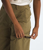 Load image into Gallery viewer, The North Face - Womens Basin Convertible Pant - Cedar