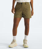 Load image into Gallery viewer, The North Face - Womens Basin Convertible Pant - Cedar