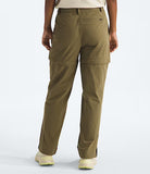 Load image into Gallery viewer, The North Face - Womens Basin Convertible Pant - Cedar