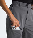 Load image into Gallery viewer, The North Face - Womens Basin Pant - Smoked Pearl