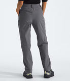 Load image into Gallery viewer, The North Face - Womens Basin Pant - Smoked Pearl